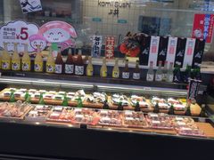 -盒马鲜生(莱蒙都会店)