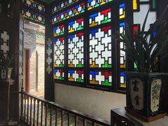 -东莞市可园博物馆