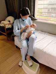 点击看大图 -何柒有幸母婴护理月子会所(长妇婴店)