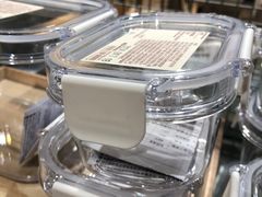 -MUJI无印良品(武汉世界城广场店)