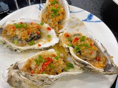 -友鹏海鲜(新宜白大道店)