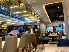 -必胜客(新辰里酒仙桥店)