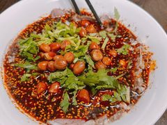 -艺味深尝(云锦路店)