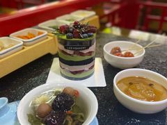 -汇聚德京味铜锅涮肉(沈家桥二路店)
