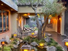 -寒舍户外烧烤团建聚会别墅轰趴馆(安农大店)