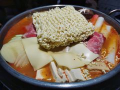 -七星布车休闲料理店