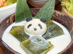 -岛风·台食小馆 ISLAND BISTRO(烟台山店)