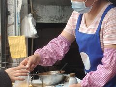 -圆西烤肉(园西路店)