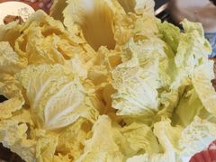 -竹叶涮肉坊(总店)