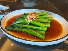 -泛太平洋大酒店·海天楼中餐厅·粤菜