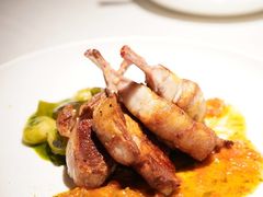 烤羊排-Solo(衡山路店)