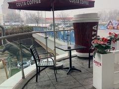 -COSTA COFFEE(龙德广场店)
