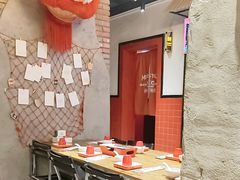 -永红源·小排档(闽江路店)