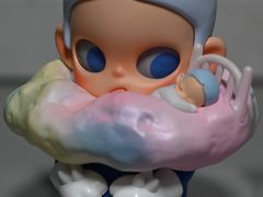 -泡泡玛特POPMART(上海环球港店)