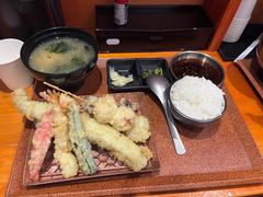 -天妇罗内顺田(罗湖店)
