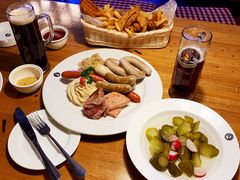 -沈阳瑞士酒店·普拉那啤酒坊