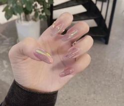 -慕拉美甲美睫皮肤管理