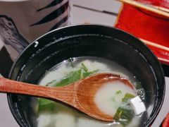 -聿山居·创意料理