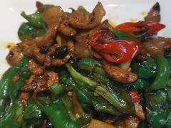 -19号私房菜(云南路店)