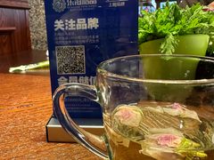 -东海怡品海鲜豆捞(舟宿夜江店)