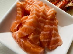 -明月东一酒店·菲斯特自助餐厅