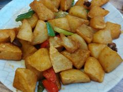 -清真·益鑫羊肉手抓馆(花园北街店)