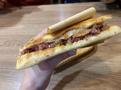 -驴肉火烧(玉祥门店)