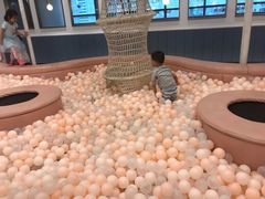 -BossBabe亲子餐厅(金光华广场店)