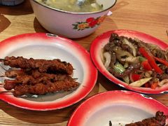 -格拉食堂