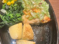 -萨莉亚意式餐厅(龙阳广场店)
