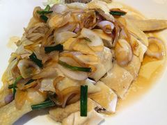 -东江渔村·古典园林·30年粤菜老字号(太和店)