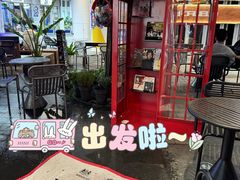 -黑胶星球(华发中城商都店)
