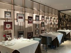大堂-民国红公馆·秦淮八艳(夫子庙店)
