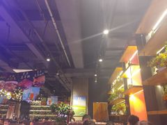 -AK47烤羊腿串吧(柳浪家园店)