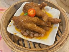 -点都德(大茶楼店)