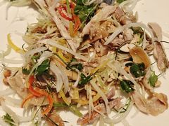 风生水起捞鸡-港丽餐厅(高德置地店)