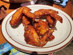 -CRAZYONES西班牙海鲜饭(上海美罗城店)