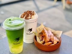 -BeauTea水仙(coco park店)