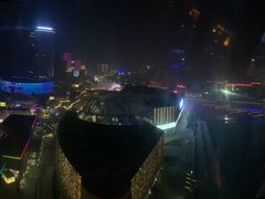 -琴岛之星摩天轮