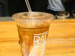 -RAC BAR(安福路店)