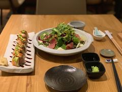 -Hatsune隐泉日式料理(SKP店)