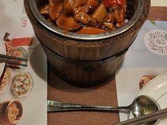 -意卡菲·欢乐聚会餐厅(华侨店)