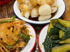 -聂发财重庆江湖菜(解放碑店)