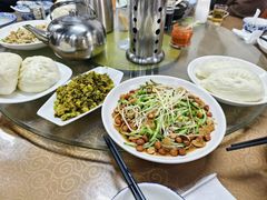 -雪琴面馆富安特色鱼汤面(城中花园店)