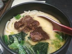 草本汤猪软骨面-和府捞面(天河领展广场店)