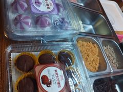 -朴三姨紫菜包饭&打糕(第一城店)