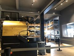咖啡机-来回·咖啡(钟村咖啡豆店)