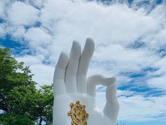 -三亚南山文化旅游区