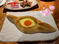 -格鲁·秀色Georgia’s Feast
