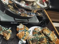 -川骄海鲜自助(河东店)